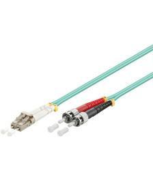 Fibre optic cable LC-ST OM3 15m kaufen | SchnellMarket