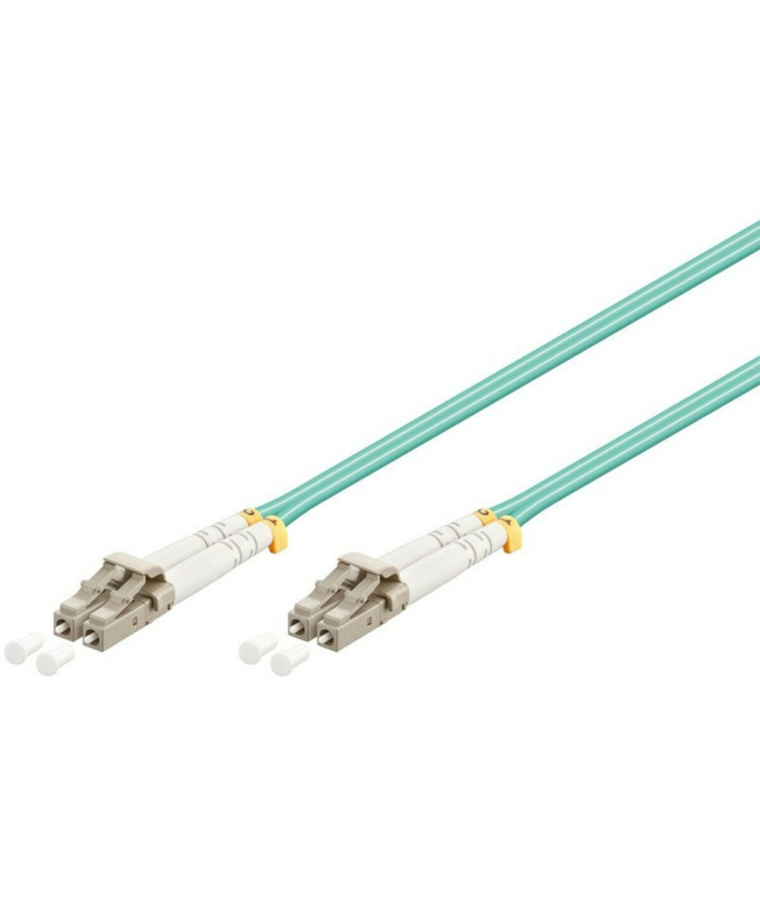 Fibre optic cable LC-LC OM3 3m kaufen | SchnellMarket