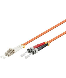 Fibre optic cable LC-ST OM2 20m kaufen | SchnellMarket