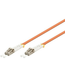 Fibre optic cable LC-LC OM2 3m kaufen | SchnellMarket