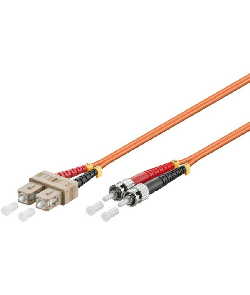 Fibre optic cable SC-ST OM2 3m kaufen | SchnellMarket