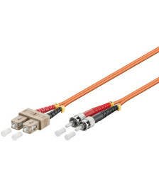 Fibre optic cable SC-ST OM2 20m kaufen | SchnellMarket