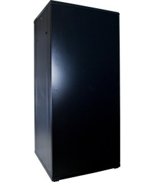 37 HE 19” Serverschrank, mit Glastür (BxTxH) 800 x 800 x 1800mm