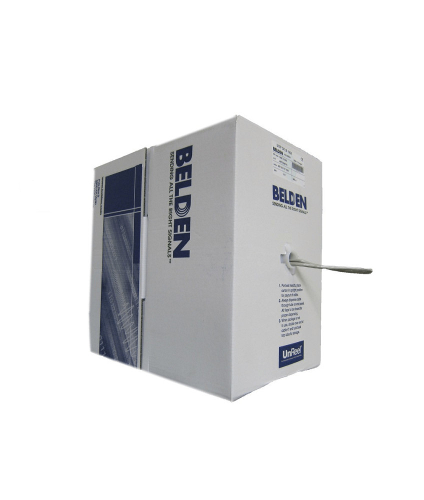 CAT5e Patchkabel LSOH 305m kaufen | SchnellMarket