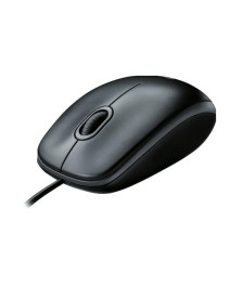 Optical mouse (flat design)