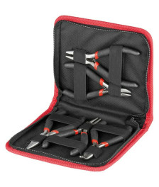 Pliers set - 5 pieces