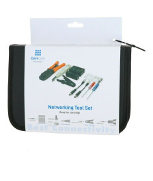Profi Netzwerk-Werkzeugtasche