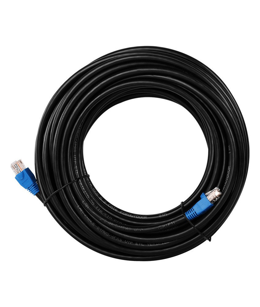 CAT6 Außenbereich 50m kaufen | SchnellMarket