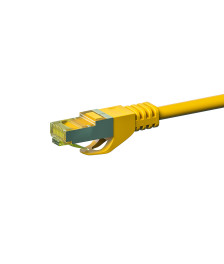 19” Rackschienen für 600mm tiefe Serverschränke