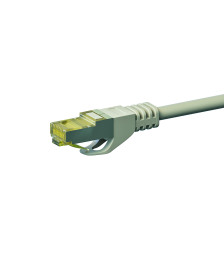 CAT7 S/FTP Patchkabel 5m Grau kaufen | SchnellMarket