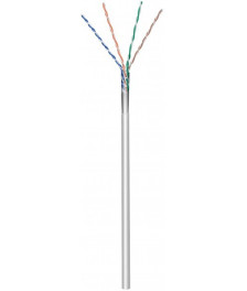 CAT5e F/UTP Patchkabel 100m Grau kaufen | SchnellMarket