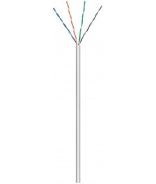 CAT5e U/UTP Patchkabel 305m Grau kaufen | SchnellMarket