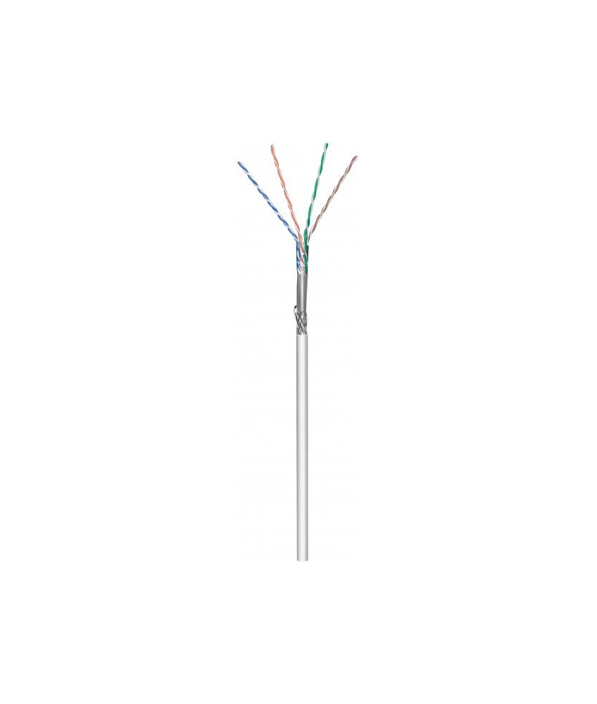CAT5e FTP Patchkabel 305m Grau kaufen | SchnellMarket