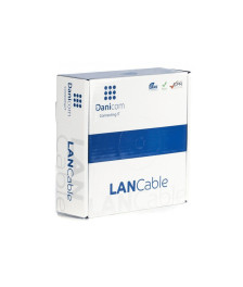 CAT6 S/FTP Patchkabel 100m Grau kaufen | SchnellMarket