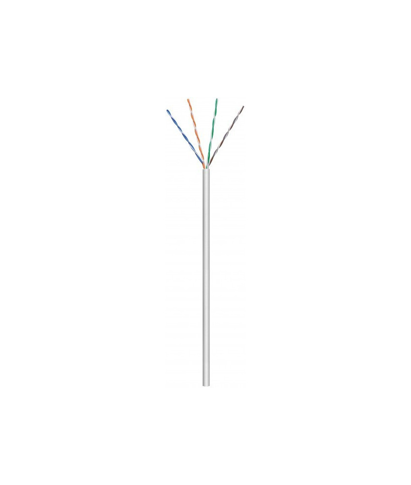 CAT6 U/UTP Patchkabel 305m Grau kaufen | SchnellMarket