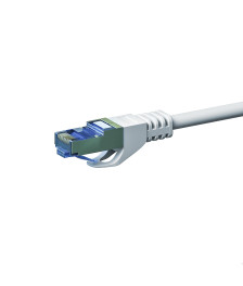 CAT6a S/FTP Patchkabel 50m Weiß kaufen | SchnellMarket