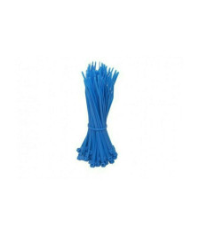 Cable ties 280mm blue - 100 pieces kaufen | SchnellMarket