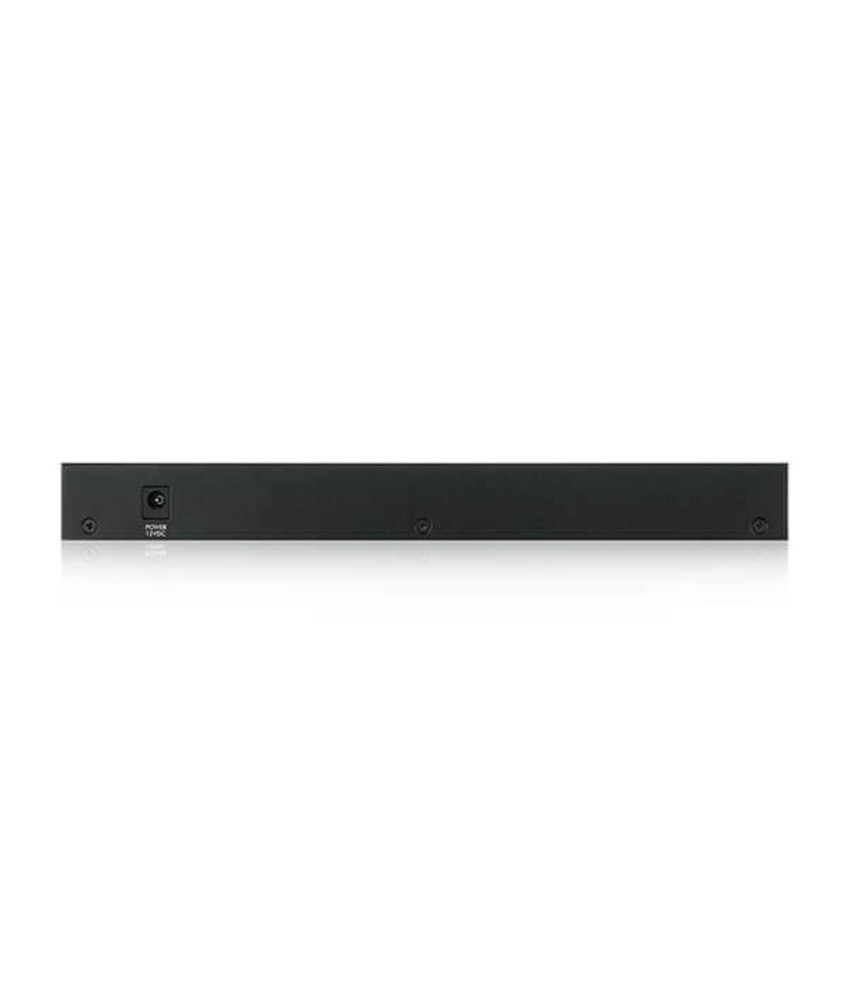 Zyxel 8-Ports GS1900 smart managed Switch