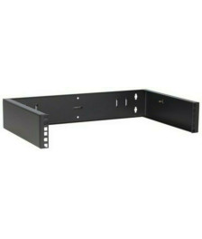 2U Wall Mount Bracket - 300mm deep