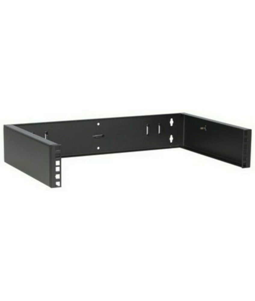 2U Wall Mount Bracket - 300mm deep
