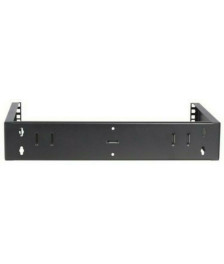 2U Wall Mount Bracket - 300mm deep