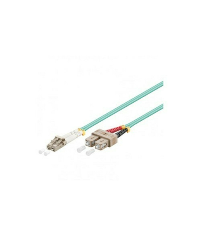 Fibre optic cable LC-SC OM3 1,50m kaufen | SchnellMarket