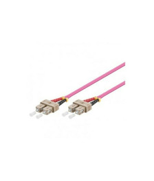 Fibre optic cable SC-SC OM4 1,50m kaufen | SchnellMarket