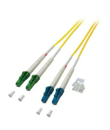 OS2 duplex fibre optic cable LC/APC-LC 1m kaufen | SchnellMarket