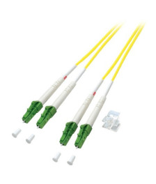 OS2 duplex fibre optic cable LC/APC-LC/APC 20m kaufen | SchnellMarket
