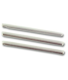 Krimp Spleißschutz 60mm transparent