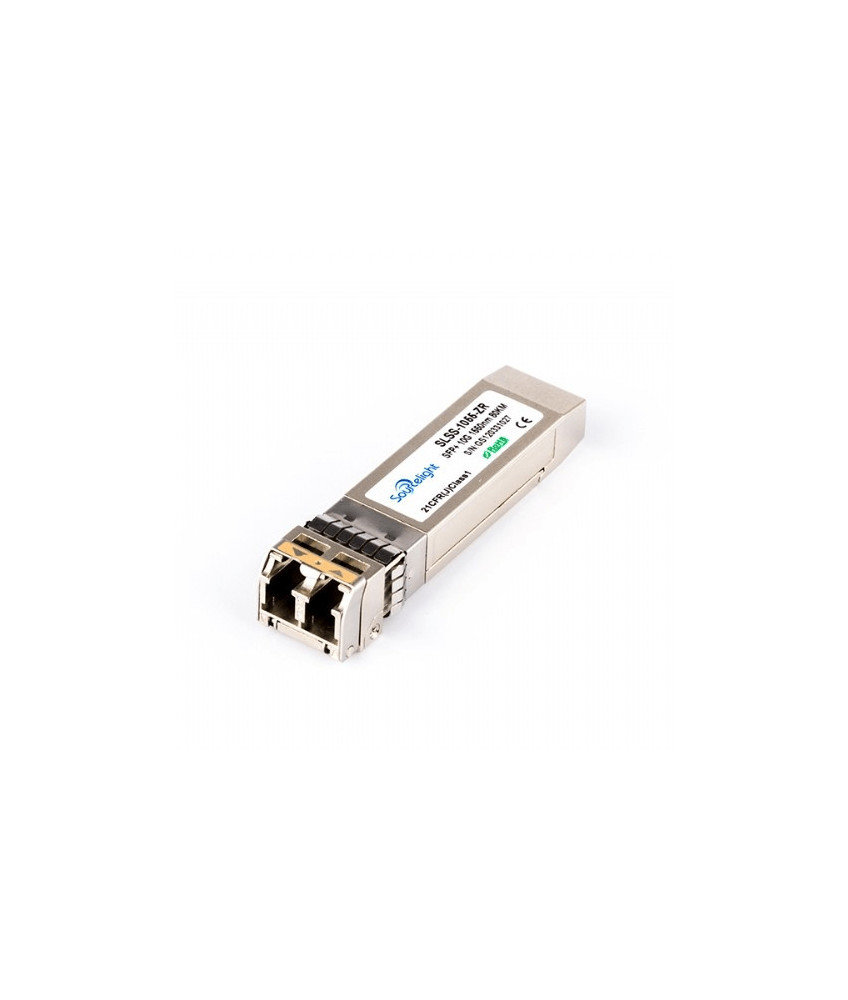 SFP-Transceiver-Modul Plus multimode duplex 850nm 300 Meter
