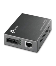 Glasfaser Converter TP-Link MC200CM multimode 850nm SC