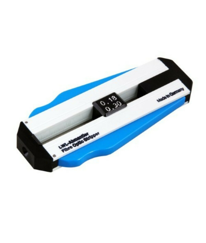 Glasfaser Stripper 180µm-330µm