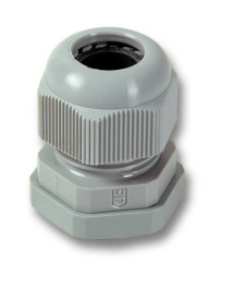 Glasfaser-Kabelverschraubung PG-16