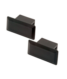 Protection cap for E2000/SC simplex / LC duplex patch panel
