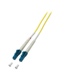 OS2 simplex fibre optic cable LC-LC 2m kaufen | SchnellMarket