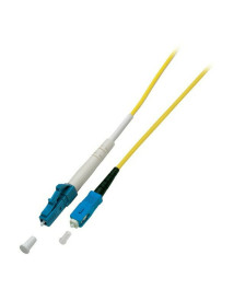 OS2 simplex fibre optic cable LC-SC 2m kaufen | SchnellMarket