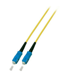 OS2 simplex fibre optic cable SC-SC 15m kaufen | SchnellMarket