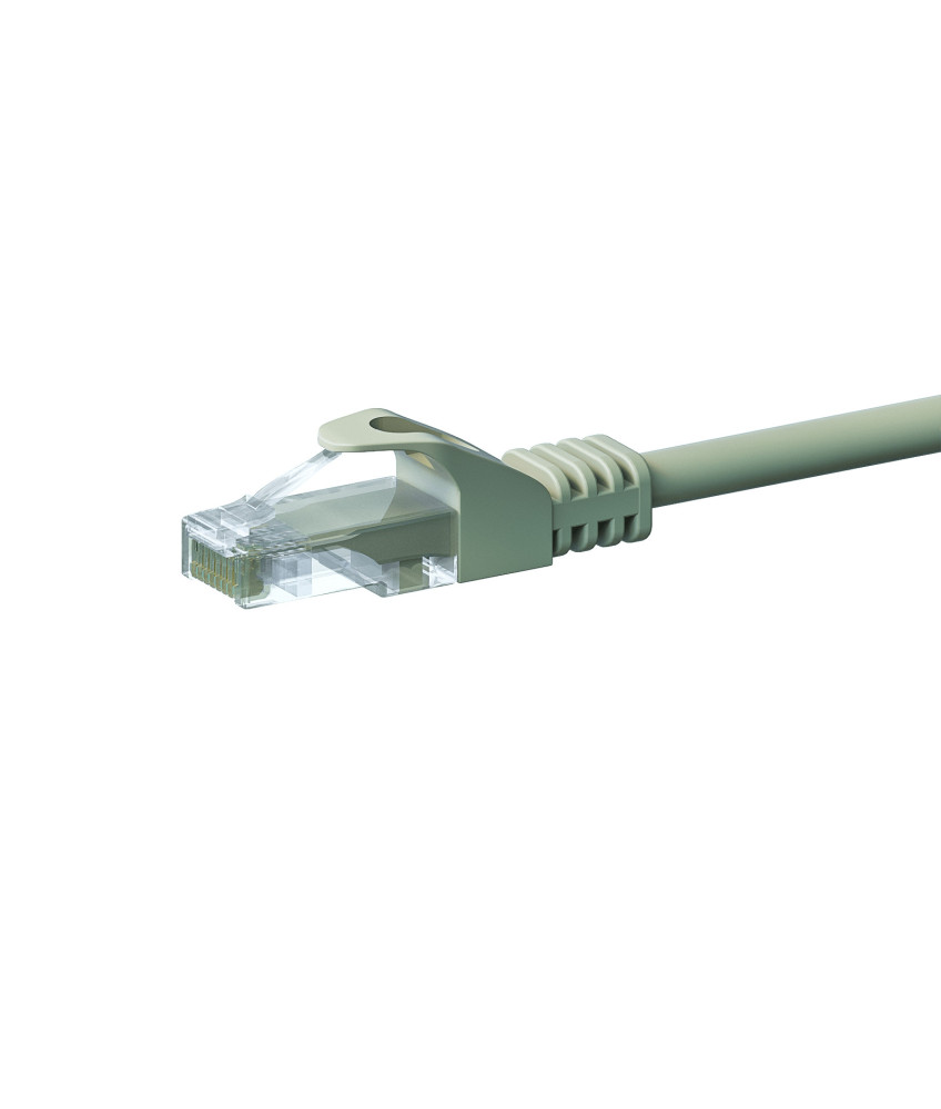 CAT5e Patchkabel 5m Grau kaufen | SchnellMarket