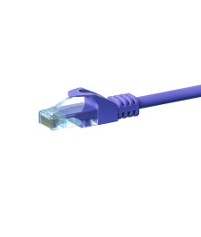 CAT5e Patchkabel 5m Lila kaufen | SchnellMarket