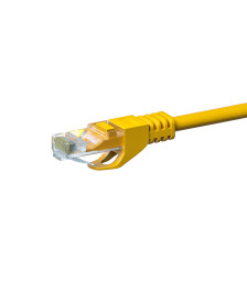 CAT5e Patchkabel 30m Gelb kaufen | SchnellMarket