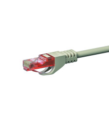 CAT6 Patchkabel 0,50m Grau kaufen | SchnellMarket
