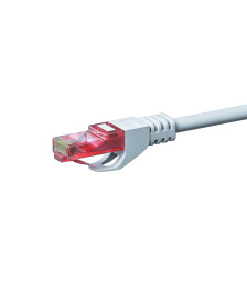 CAT6 Patchkabel 1m Weiß kaufen | SchnellMarket