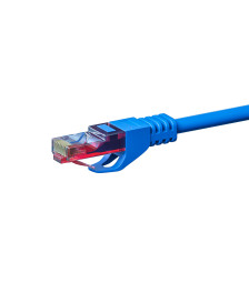 CAT6 Patchkabel 1m Blau kaufen | SchnellMarket