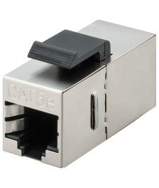 CAT5e STP Keystone Connector - RJ45