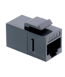 CAT6 UTP Keystone Connector - RJ45