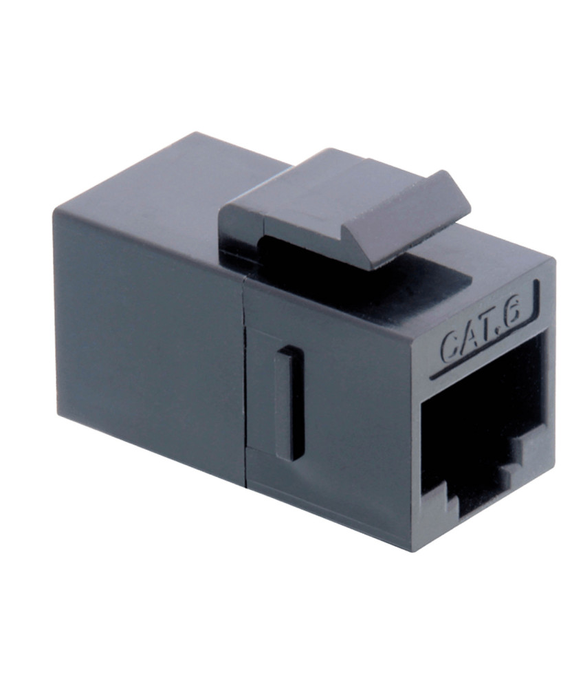 CAT6 UTP Keystone Netzwerkstecker - RJ45