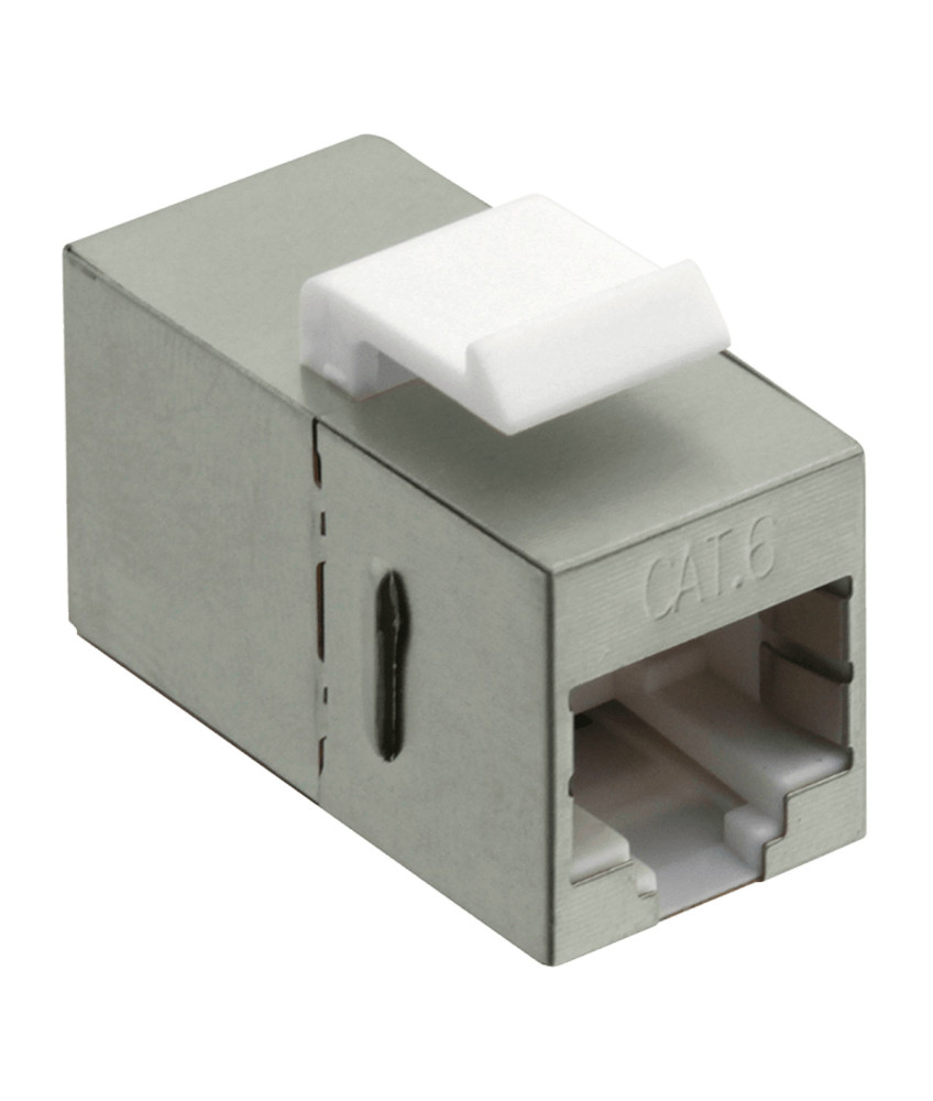 CAT6 STP Keystone Connector - RJ45