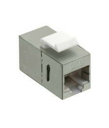 CAT6 STP Keystone Connector - RJ45