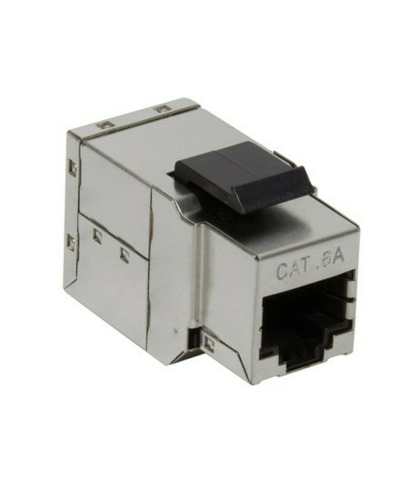 CAT6a STP Keystone Connector - RJ45
